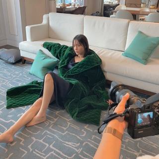 Kim Ah-jung feet photo 18