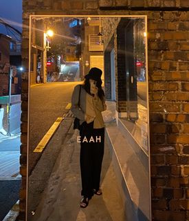 Kim Ah-jung feet photo 2