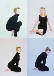 Kim Basinger feet photo thumbnail
