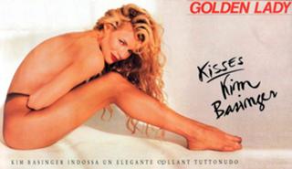 Kim Basinger feet photo thumbnail