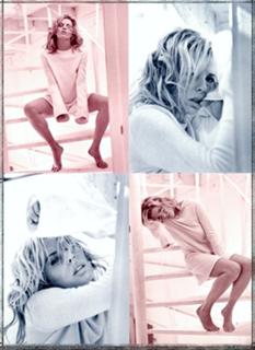Kim Basinger feet photo thumbnail