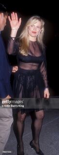 Kim Basinger feet photo thumbnail