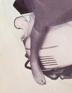 Kim Carnes feet photo 3