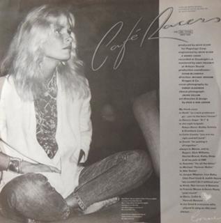 Kim Carnes feet photo 7