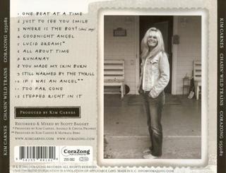 Kim Carnes feet photo 6