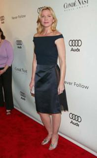 Kim Cattrall feet photo thumbnail