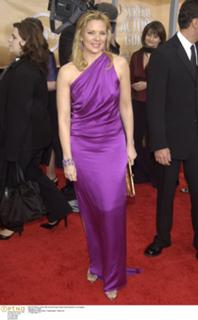 Kim Cattrall feet photo thumbnail