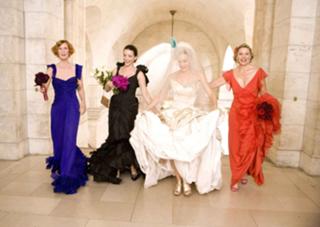 Kim Cattrall feet photo thumbnail