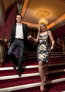 Kim Cattrall feet photo thumbnail