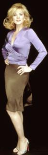 Kim Cattrall feet photo thumbnail