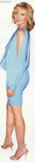 Kim Cattrall feet photo thumbnail