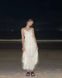 Kim Chae-won feet photo thumbnail