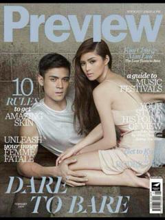 Kim Chiu feet photo 7
