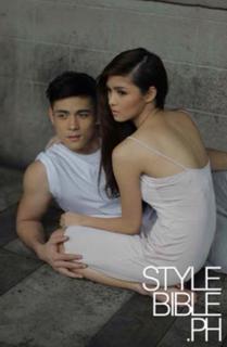 Kim Chiu feet photo 6