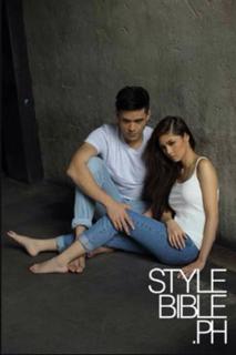 Kim Chiu feet photo 5