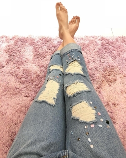 Kim Chiu feet photo 17