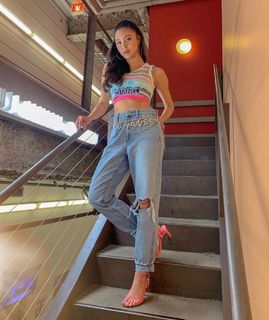 Kim Chiu feet photo 17