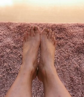 Kim Chiu feet photo 16
