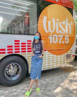 Kim Chiu feet photo 15