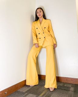 Kim Chiu feet photo 14