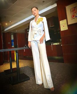 Kim Chiu feet photo 13