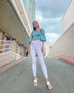 Kim Chiu feet photo 8
