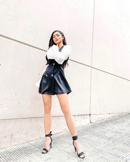 Kim Chiu feet photo 4