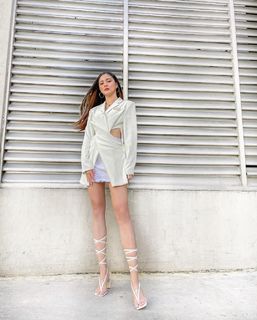 Kim Chiu feet photo 19