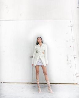 Kim Chiu feet photo 18