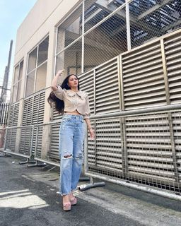 Kim Chiu feet photo 14