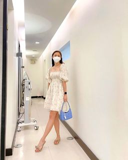 Kim Chiu feet photo 8