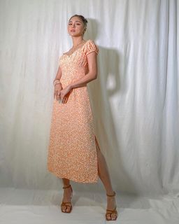 Kim Chiu feet photo 1