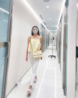 Kim Chiu feet photo 16
