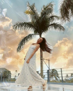 Kim Chiu feet photo 15