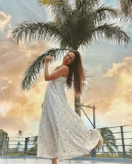 Kim Chiu feet photo 14