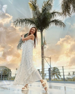 Kim Chiu feet photo 13