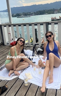 Kim Chiu feet photo 5