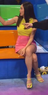 Kim Chiu feet photo 16