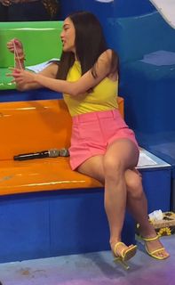 Kim Chiu feet photo 15