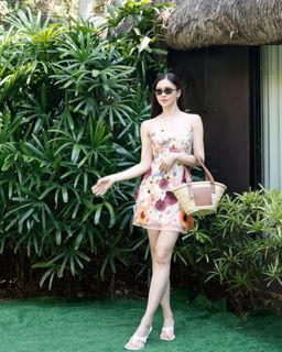 Kim Chiu feet photo 4