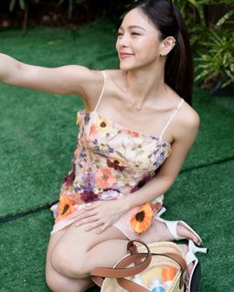 Kim Chiu feet photo 1