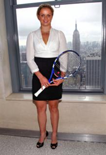 Kim Clijsters feet photo 6