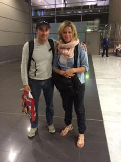Kim Clijsters feet photo 4