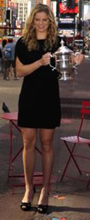 Kim Clijsters feet photo 19