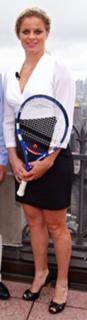 Kim Clijsters feet photo 18