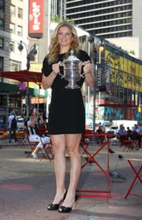 Kim Clijsters feet photo 12