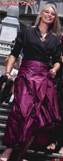 Kim Clijsters feet photo 8