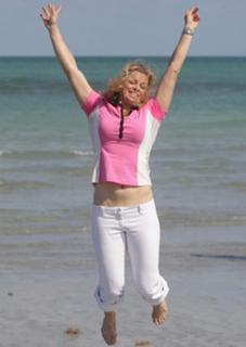 Kim Clijsters feet photo 6