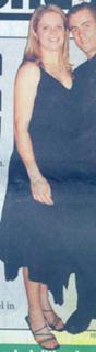 Kim Clijsters feet photo 4