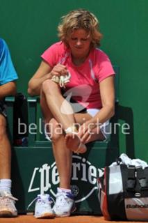 Kim Clijsters feet photo 9